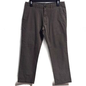 Haggar Mens Casual Pants